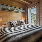 Ξενοδοχείο Flocons De Sel - Relais & Chateaux 5*