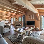 Flocons De Sel - Relais & Chateaux Ξενοδοχείο