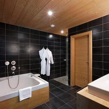 Apartment Location Et - Emmanuel Renaut Megeve
