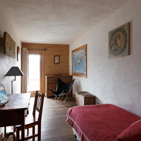 Location Et - Emmanuel Renaut Apartment