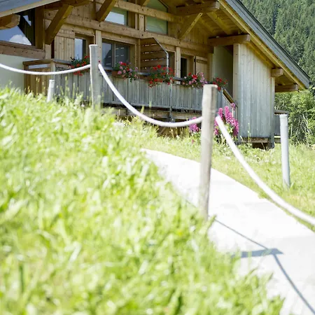 Flocons De Sel - Relais & Chateaux