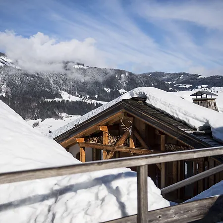 Flocons De Sel - Relais & Chateaux Hotel