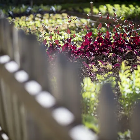 Flocons De Sel - Relais & Chateaux Hotel 5*