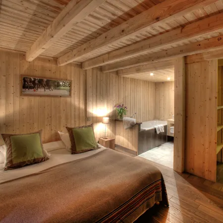 Flocons De Sel - Relais & Chateaux Hotel