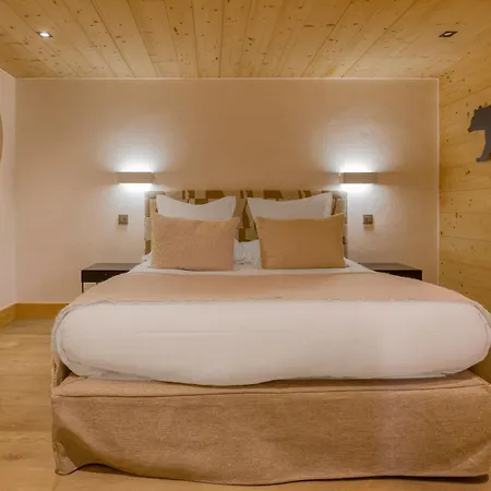 Flocons De Sel - Relais & Chateaux