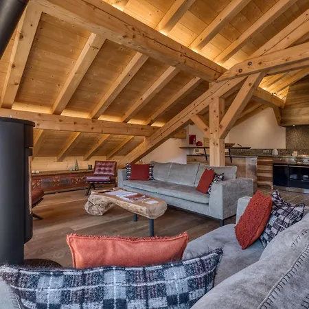 Flocons De Sel - Relais & Chateaux 5*