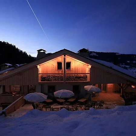 Location Et - Emmanuel Renaut Apartment *