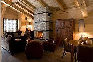 Apartment Location Et - Emmanuel Renaut Megeve