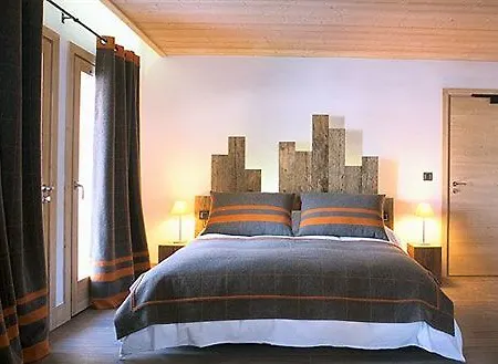Location Et - Emmanuel Renaut Apartment