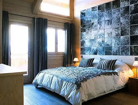 Location Et - Emmanuel Renaut * Megeve