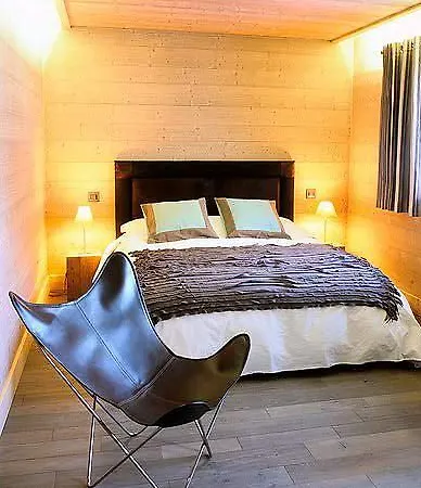 Location Et - Emmanuel Renaut Apartment Megeve