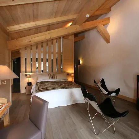 Apartment Location Et - Emmanuel Renaut Megeve