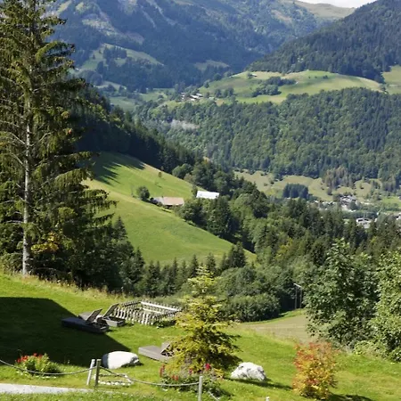 Location Et - Emmanuel Renaut * Megeve