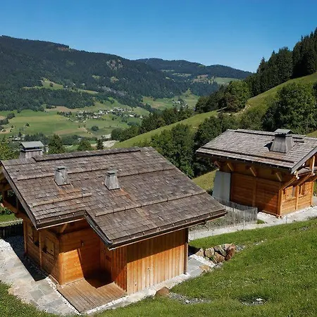 Location Et - Emmanuel Renaut Megeve