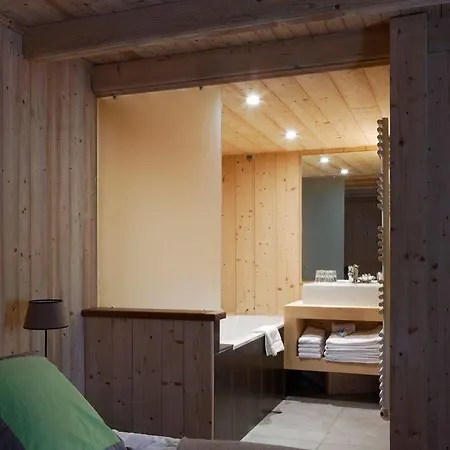 Apartment Location Et - Emmanuel Renaut Megeve