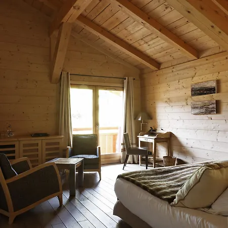 Location Et - Emmanuel Renaut Megeve