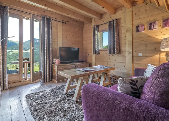 Flocons De Sel - Relais & Chateaux