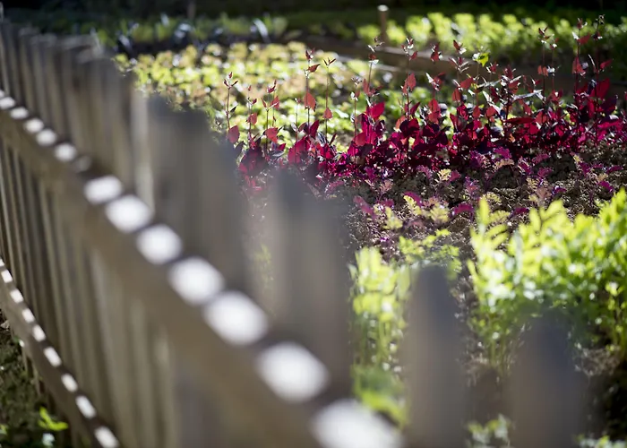 Flocons De Sel - Relais & Chateaux Hotel 5*