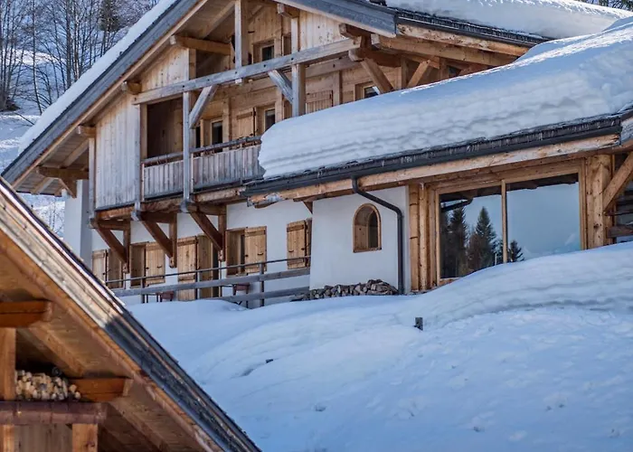 Flocons De Sel - Relais & Chateaux