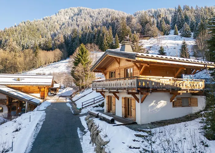 Flocons De Sel - Relais & Chateaux