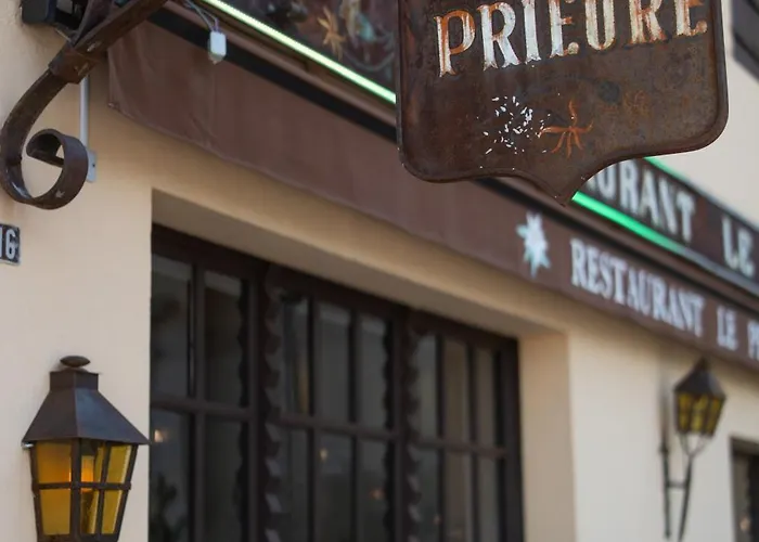 Flocons De Sel - Relais & Chateaux