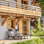 Flocons De Sel - Relais&chateaux Hotel Megève
