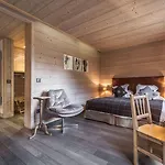 Hotel Flocons De Sel - Relais&chateaux