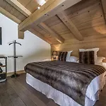 Hotel Flocons De Sel - Relais&chateaux 5*