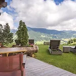 Hotel Flocons De Sel - Relais&chateaux 5*
