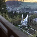 Flocons De Sel - Relais&chateaux 5*