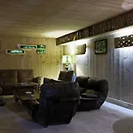 Hotel Flocons De Sel - Relais&chateaux 5*