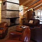 Hotel Flocons De Sel - Relais&chateaux 5*