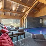 Flocons De Sel - Relais&chateaux 5*