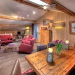 Flocons De Sel - Relais&chateaux Megève