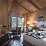 Flocons De Sel - Relais&chateaux Megève