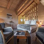 Flocons De Sel - Relais&chateaux 5* Megève