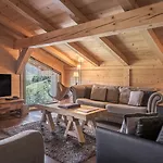 Hotel Flocons De Sel - Relais&chateaux