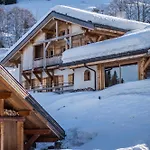 Flocons De Sel - Relais&chateaux