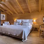 Flocons De Sel - Relais&chateaux Megève