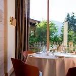 Flocons De Sel - Relais&chateaux Hotel