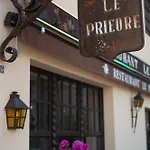 Flocons De Sel - Relais & Chateaux
