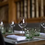 Hotel Flocons De Sel - Relais & Chateaux 5*