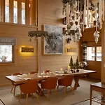 Flocons De Sel - Relais & Chateaux 5*