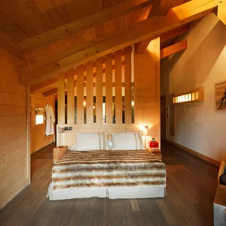 Flocons De Sel Apartamento
