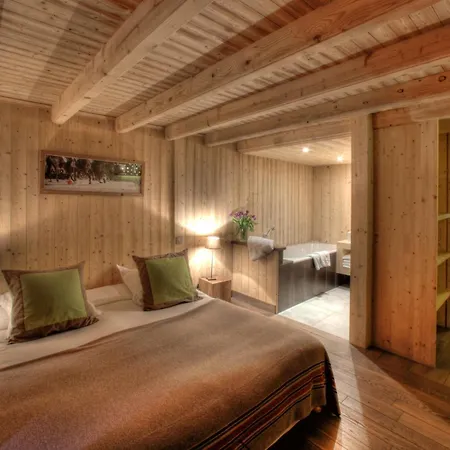 Flocons De Sel - Relais & Chateaux 5*