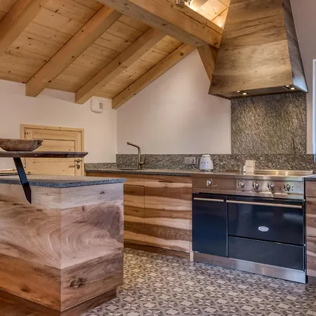 Flocons De Sel - Relais & Chateaux 5*