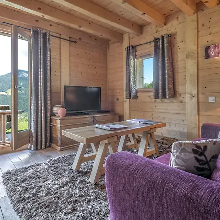 Flocons De Sel - Relais & Chateaux