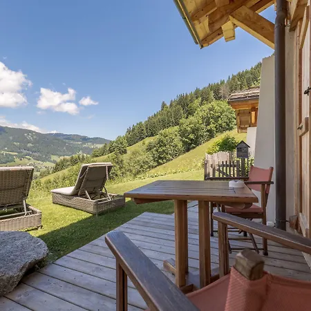 Flocons De Sel - Relais & Chateaux 5*