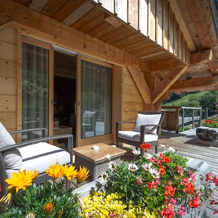 Flocons De Sel - Relais & Chateaux Hotel Megeve