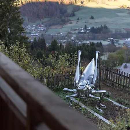 Flocons De Sel - Relais & Chateaux 5*